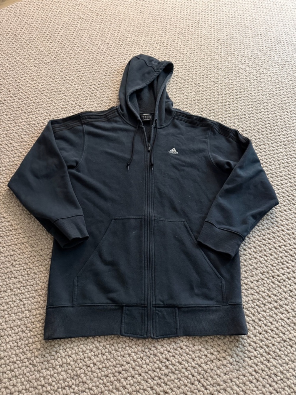 adidas jacket